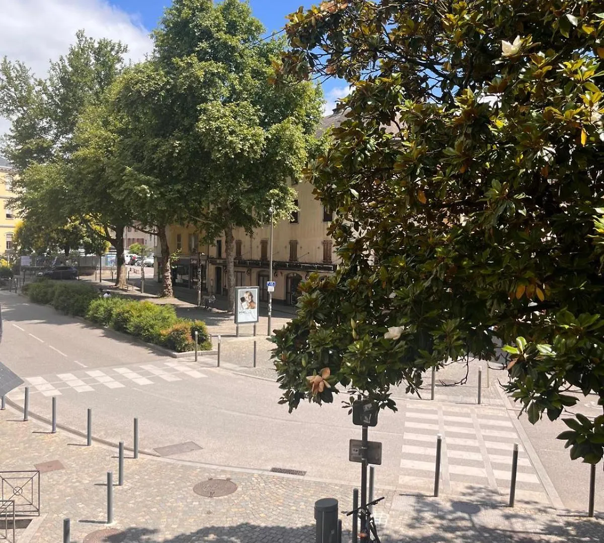 Appartement Moderne Au Coeur De Chambéry