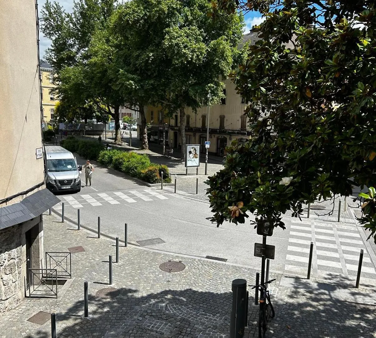 Appartement Moderne Au Coeur De Chambéry