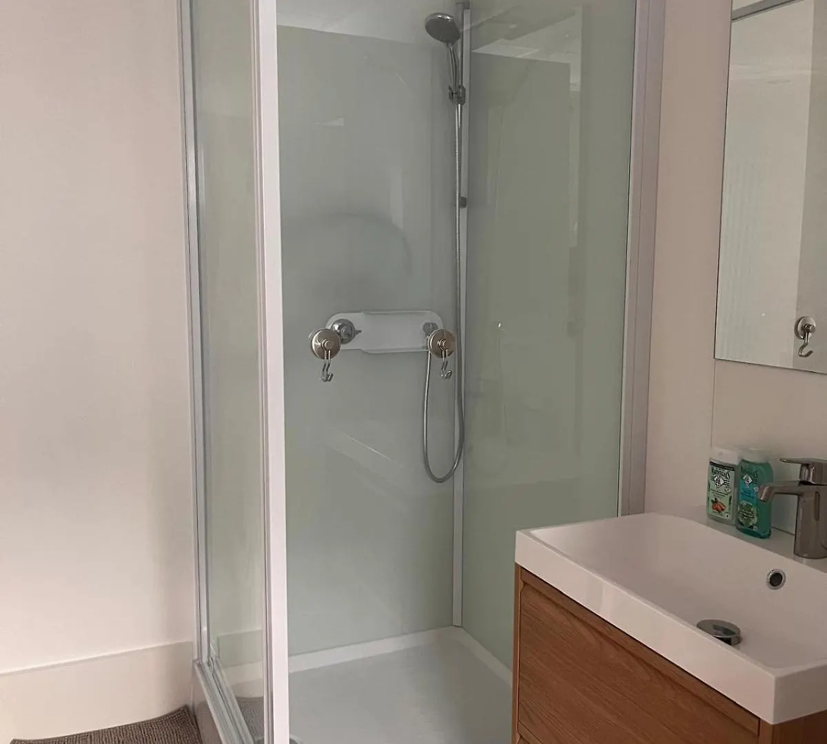 Appartement Moderne Au Coeur De Chambéry France