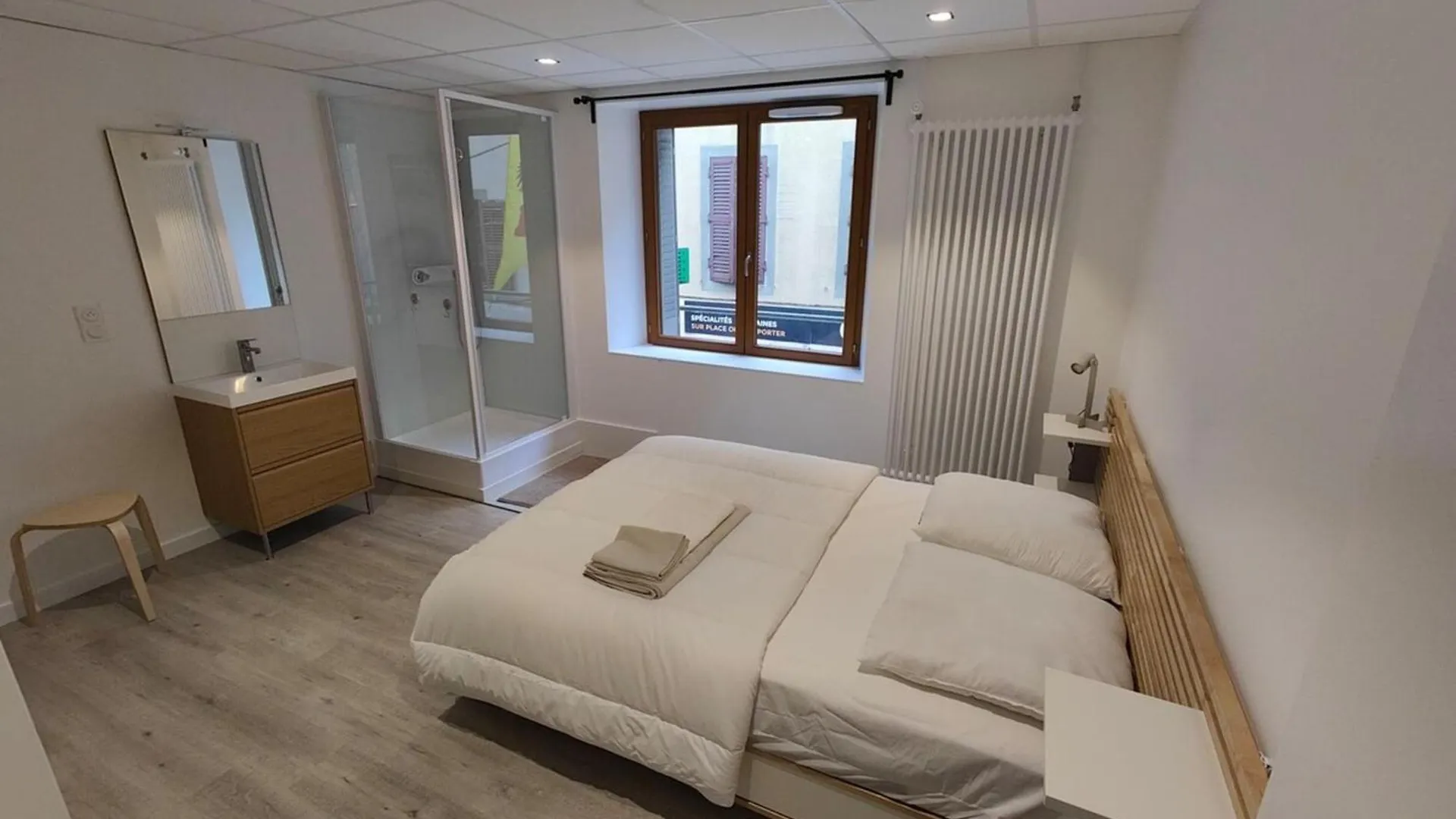 Appartement Moderne Au Coeur De Chambéry 0*,  France
