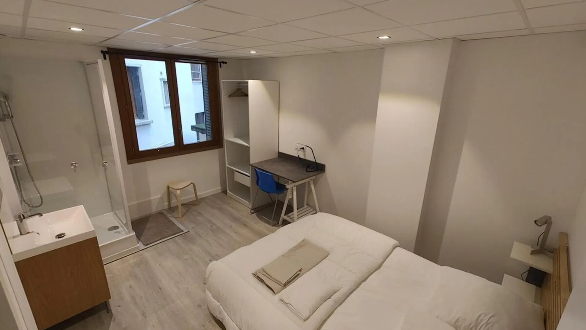 Appartement Moderne Au Coeur De Chambéry