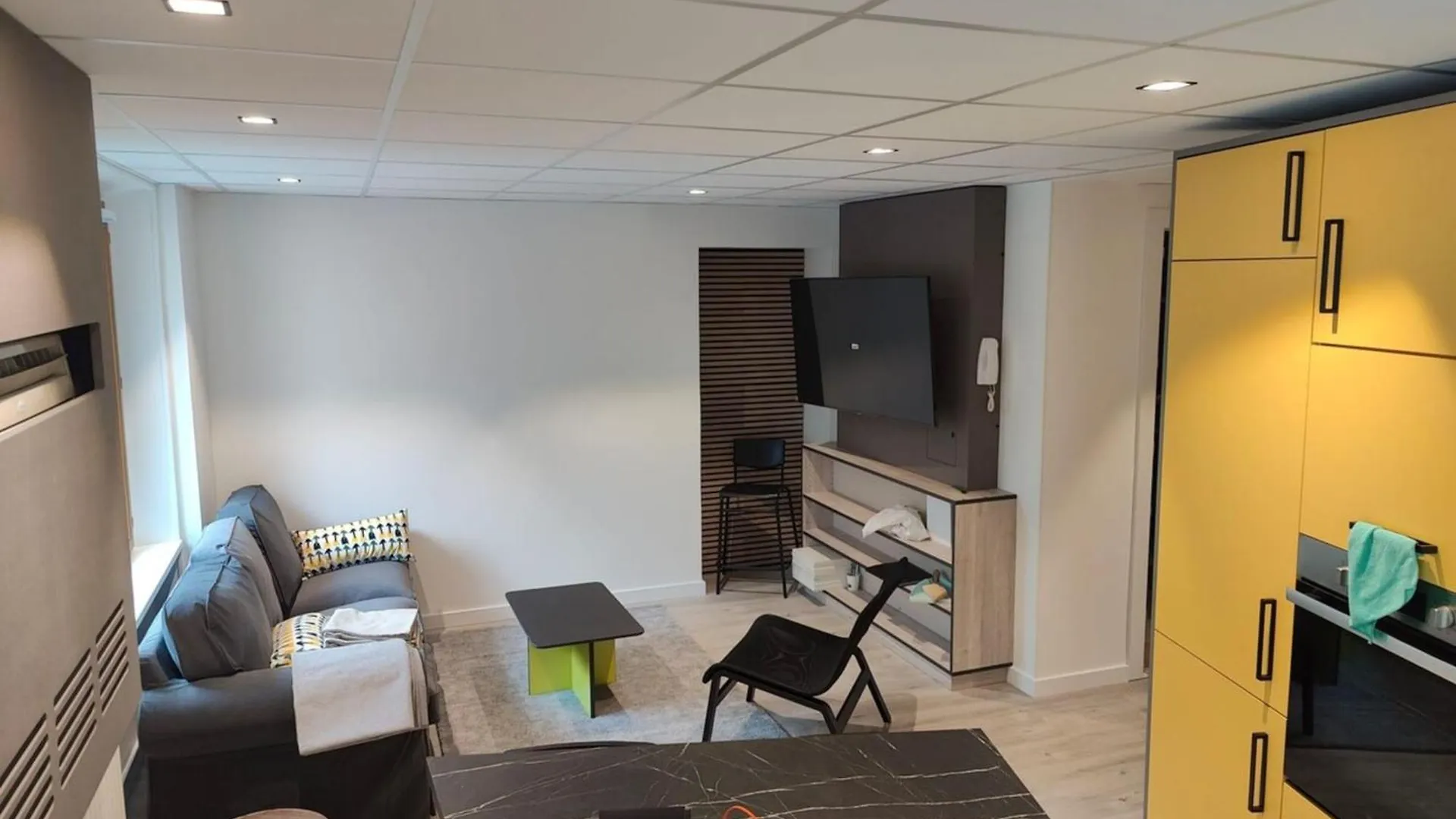 Appartement Moderne Au Coeur De Chambéry France